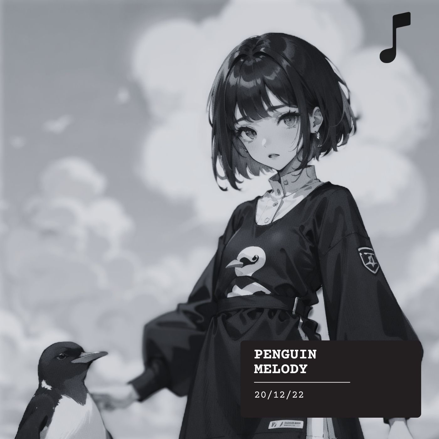 Penguin Melody Album
